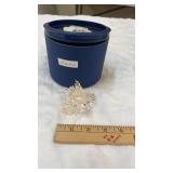 Swarovski Lion Fish 604011