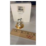 Swarovski Gold Cathedral 9461 NR 000009