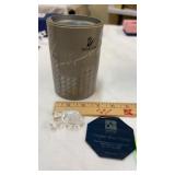 Swarovski Hippopotamus Hippo