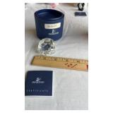 Swarovski Tortiise Turtle