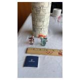 Swarovski Lovlots Marie & Pierre Cats 0995011