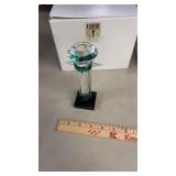 Swarovski Crystal Uranus Candle Holder 168004