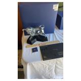 Swarovski Crystal Soulmates Bull 1035340