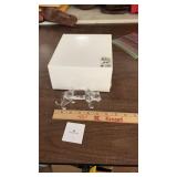 Swarovski Crystal Tiger 220470