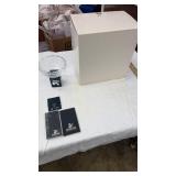 Swarovski Crystal Selection "Wa" Bowl 0215555