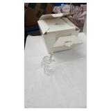 Swarovski Crystal 5" Bald Eagle