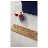 Swarovski The Little Mermaid Sebastian 6662918