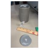 Swarovski Retired Parrot 7621 NR 000 004