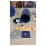 Swarovski Mother Sheep Lying 631437