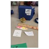 Swarovski Sunny Steve Duck 1096743 NO GLASSES