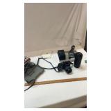 Miscellaneous Cameras