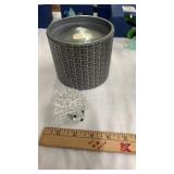 Swarovski Large Hedgehog