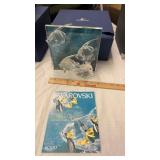 Swarovski Crystal Wonders of the sea 854651