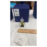 Swarovski Dopey from Disney Snow White 5428558