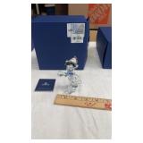 Swarovski Disney Pinocchio 1016766