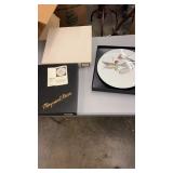 Maynard Reece Limoges Limited Edition Bird Plate