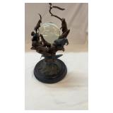 Franklin Mint Guardians of the World Bronze