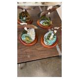 4 Maruri Eagles America the Beautiful