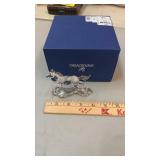Swarovski Crystal SCS Foal Horse 5004729