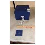 Swarovski Crystal Mermaid 827603