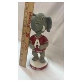 Big Al Bobble Head Alabama Football