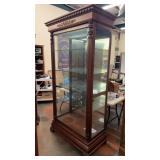 Howard Miller Curio Display Cabinet