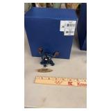 Swarovski Crystal 2012  Disney Stitch 1096800