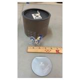 Swarovski Butterfly on Leaf 182928