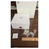 Swarovski 1997 Annual Edition The Dragon