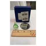 Swarovski Small Felix the Christmas Tree 0665024