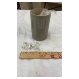 Swarovski "Old Timer" Car