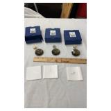 Swarovski Window Ornament Sun Catcher 1003284