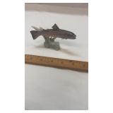 JHR Hutschenreuther German Porcelain Fish