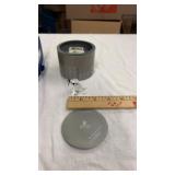 Swarovski Miniature Seal