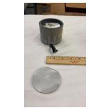 Swarovski Miniature Madame Penguin