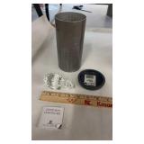 Swarovski Polar Bear 7649 NR 085 000