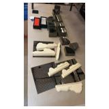 Displays for Swarovski Crystal