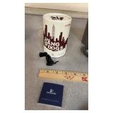 Swarovski Gang of Dogs Salvatore 0935721