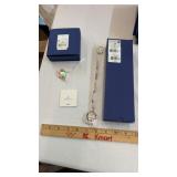 Swarovski Window or Christmas Tree Ornaments