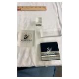 Swarovski Acrylic Plaques