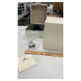 Swarovski Cinderella 255108 READ DESCRIPTION