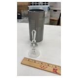 Swarovski Table Bell