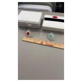 Swarovski Renewal Gift Flowers