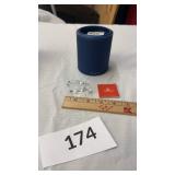 Swarovski Rhino Rhinoceros 622941