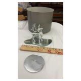 Swarovski Reindeer 7475 NR 000 602