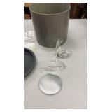 Swarovski Dolphin NEEDS REPAIR 7644 NR 000 001