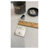 Swarovski Black Penguin 191448