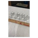 Swarovski Crystal Candleholders