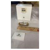 Swarovski Gold Limousine 9461 NR 000001 220-492