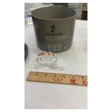 Swarovski Baby Lovebirds 199123